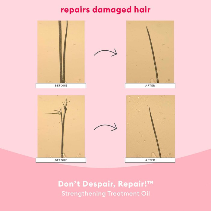 Don't Despair, Repair! Strengthening Treatment Hair Oil | Sephora (US)