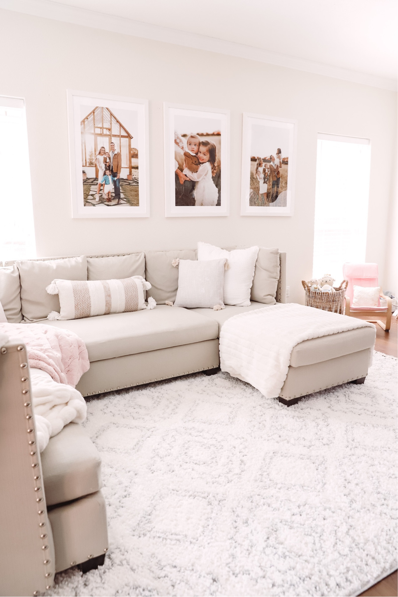 Living room rug! 
It’s my all time favorite & so cozy that I bought the same one for my bedroom 

#LTKsalealert #LTKunder100 #LTKhome