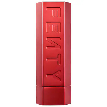 Fenty Icon The Case Semi-Matte Refillable Lipstick - Fenty Beauty by Rihanna | Sephora | Sephora (US)