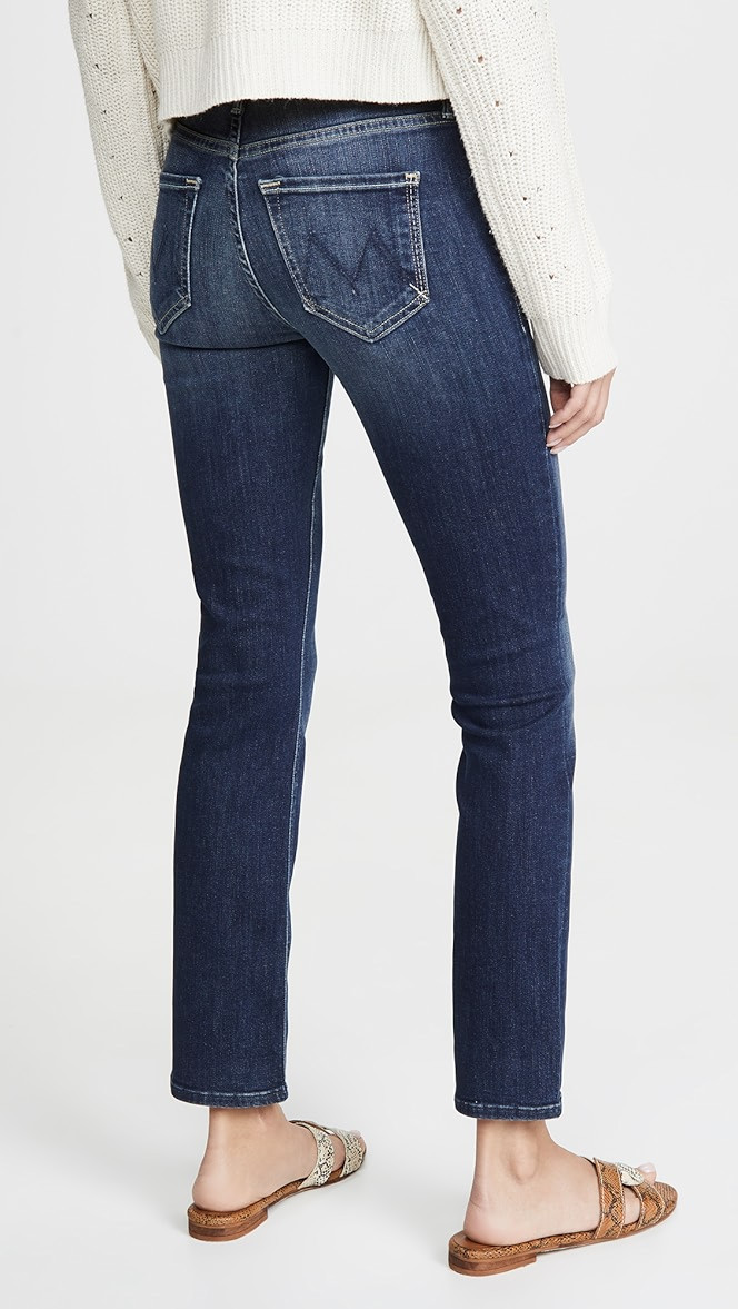 The Mid Rise Dazzler Jeans | Shopbop