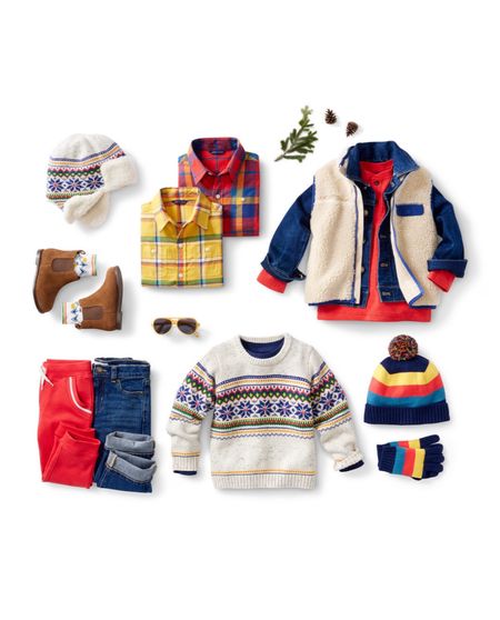 ✨Janie and Jack Comfort and Joy Collection for Boys✨

Fall outfit 
Winter Outfit
Ski trip outfit 
Winter getaway 
Holiday outfit 
Christmas outfits 
Girl outfit 
Boy outfit
Baby outfit 
Newborn outfit 
Kids birthday gift guide
Children Christmas gift guide 
Christmas gift ideas
Christmas present
Nursery
Nursery decor 
Baby shower gift
Baby registry
Sale alert
New item alert
Baby hat
Baby shoes
Baby dress
Baby Santa hat
Newborn gift
Christmas party outfits 
Baby keepsakes 
First Christmas outfits
My first Christmas 
Baby headband 
Girl Christmas outfits 
Girl dresses
Winter coat
Winter dress
Holiday dress
Christmas dress
Girls purse
Bow purse
Plaid Bow Headband
Plaid Puff Sleeve Dress
Bow flat
Merry and bright 
Merry Christmas 
White Christmas 
Christmas family photo session outfits 
Photo session outfit inspo
Santa’s list
Gift guide for her
Gifts for her
Gifts for babies 
Gifts for girls
Gifts for boys
Wedding guest dress
Winter clothes for boys
Boy weekend getaway 
Boys Club 

#LTKGifts #LTKCyberweek #LTKfashion 
#liketkit #LTKHoliday #LTKfindsunder50 #LTKfindsunder100 #LTKGiftGuide #LTKstyletip #LTKwedding #LTKfamily #LTKbaby #LTKbump #LTKshoecrush #LTKparties #LTKkids #LTKsalealert #LTKbump

#LTKGiftGuide #LTKHoliday #LTKSeasonal