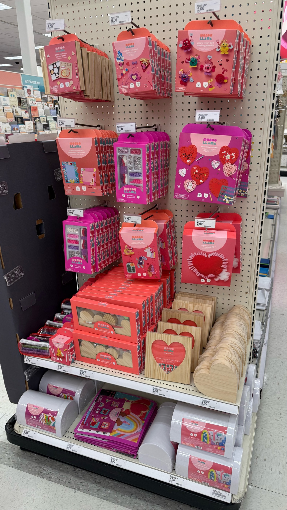 Valentine crafts

#LTKSeasonal #LTKParties #LTKKids