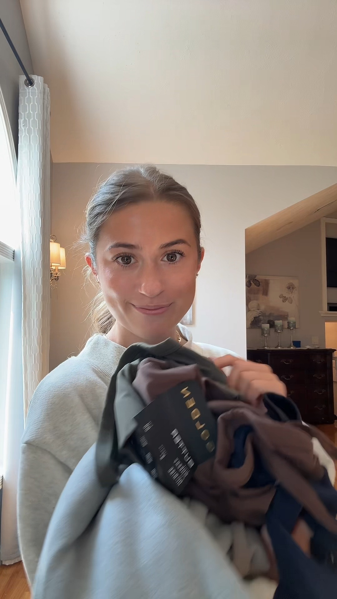 Aritzia Pre Fall Haul!! 
( just a girl who hates summer fashion) 

#LTKSeasonal #LTKU #LTKStyleTip