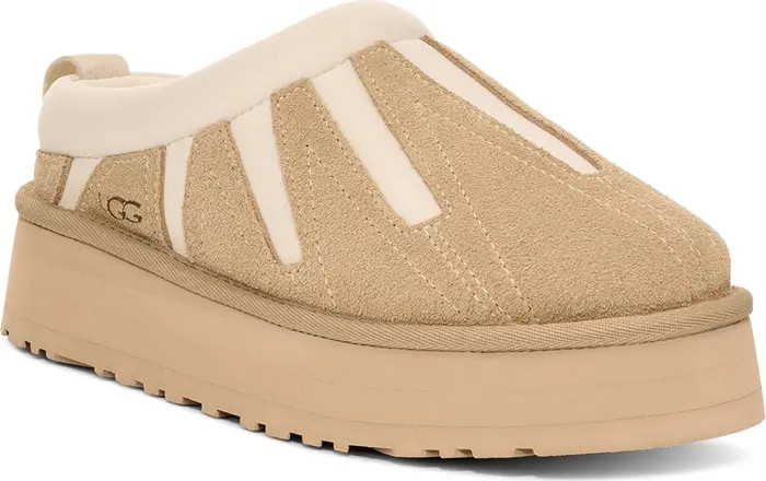Tazz Sunwave Platform Slipper (Women) | Nordstrom