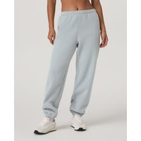 Vuori Restore Classic Sweatpant | Blue Haze | Large | Vuori Clothing (US & Canada)