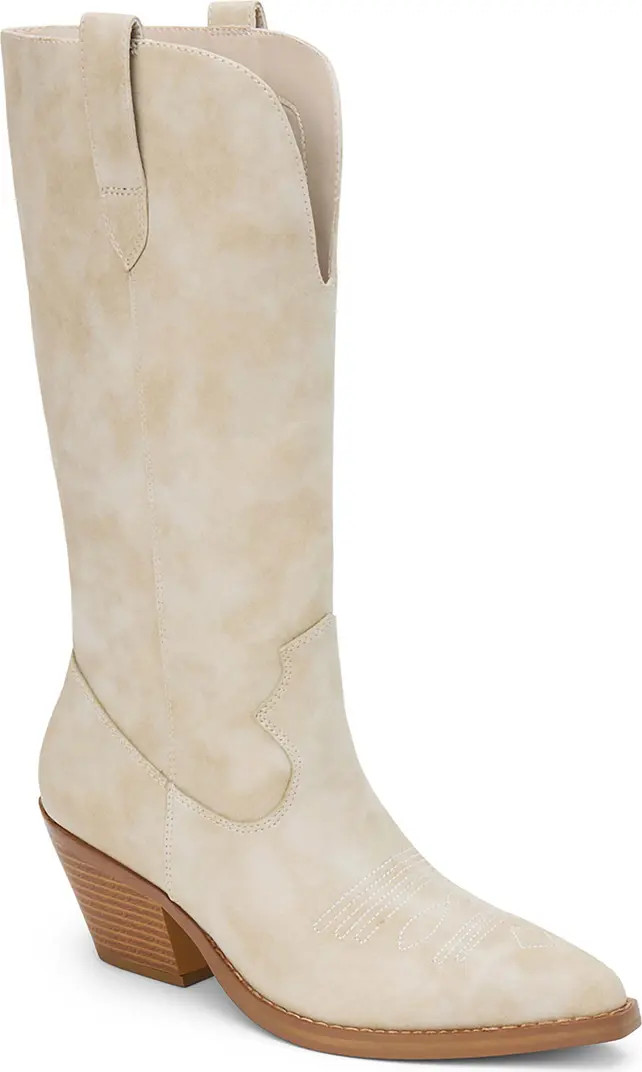 Bodhi Western Boot (Women) | Nordstrom