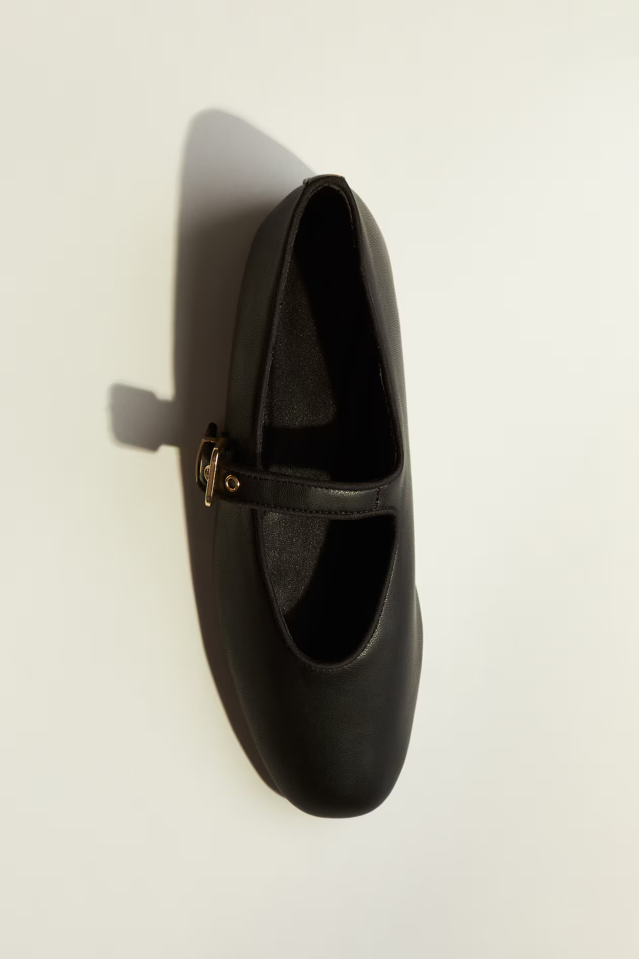 Mary Jane ballet pumps | H&M (UK, MY, IN, SG, PH, TW, HK)