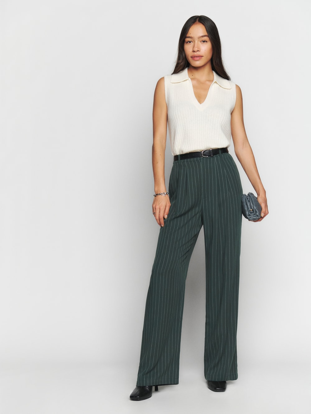 Mason Pant | Reformation (Global)