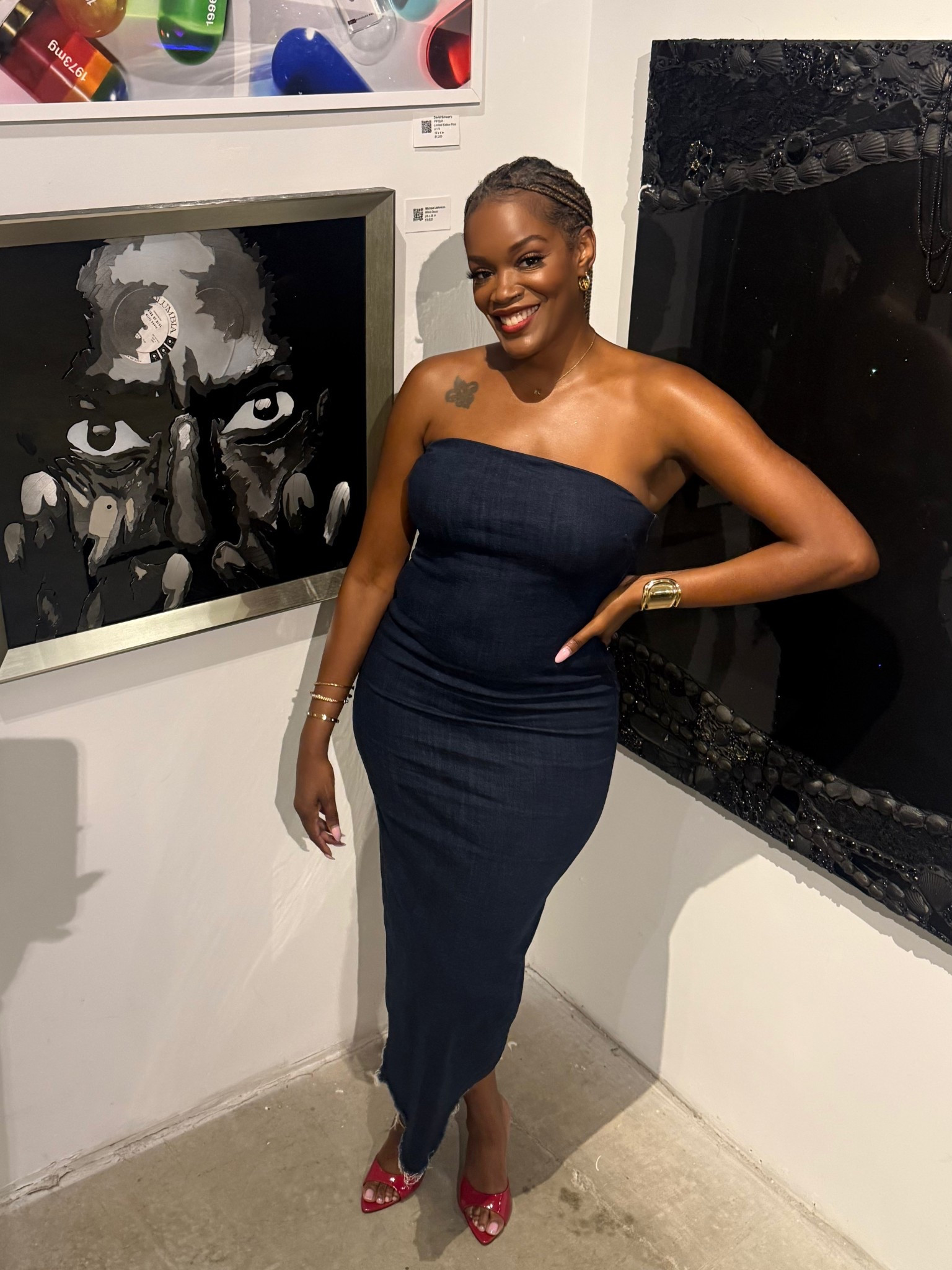 Simple date night look 
Size XL dresss

#LTKMidsize #LTKTall #LTKStyleTip