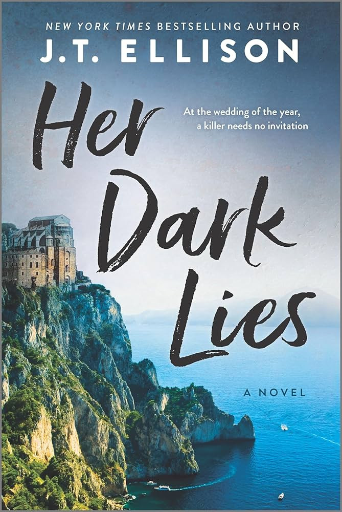 Her Dark Lies: A Novel | Amazon (US)