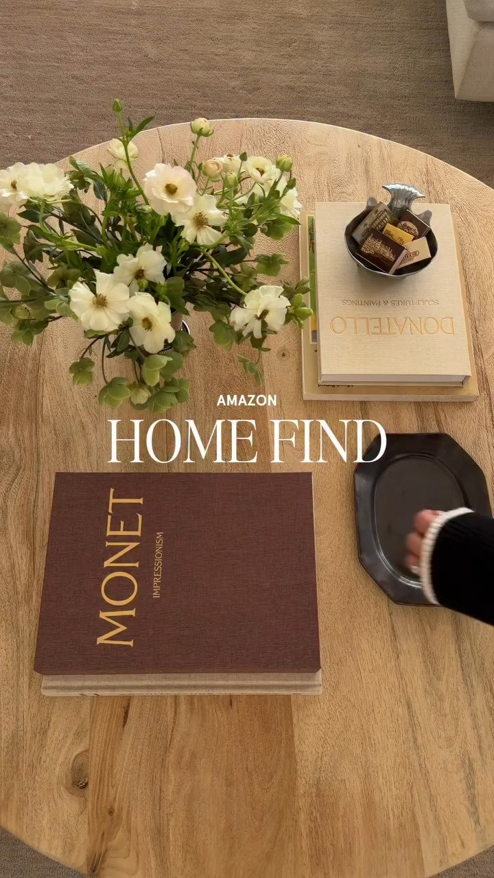 Amazon Home Find! 

 #LTKHome