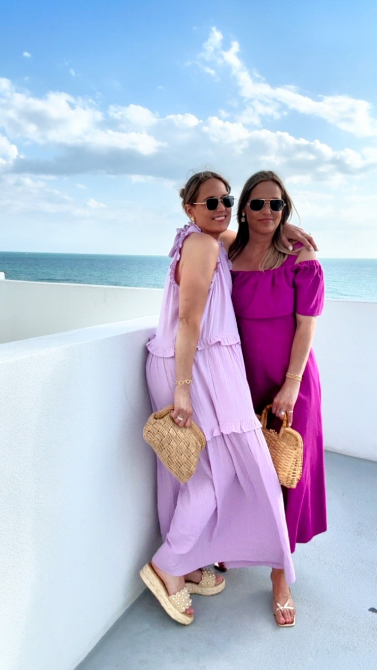 You'll be as happy as we are when you wear dresses from me+em! They are soft, luxurious and gorgeous!

#me+empartner @me+em



#LTKStyleTip #LTKOver40