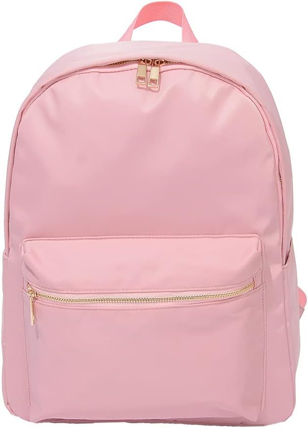 Kaymey Casual Hiking Daypack Multipurpose Adults Fashion Sports Backpack (9#Pink) | Amazon (US)