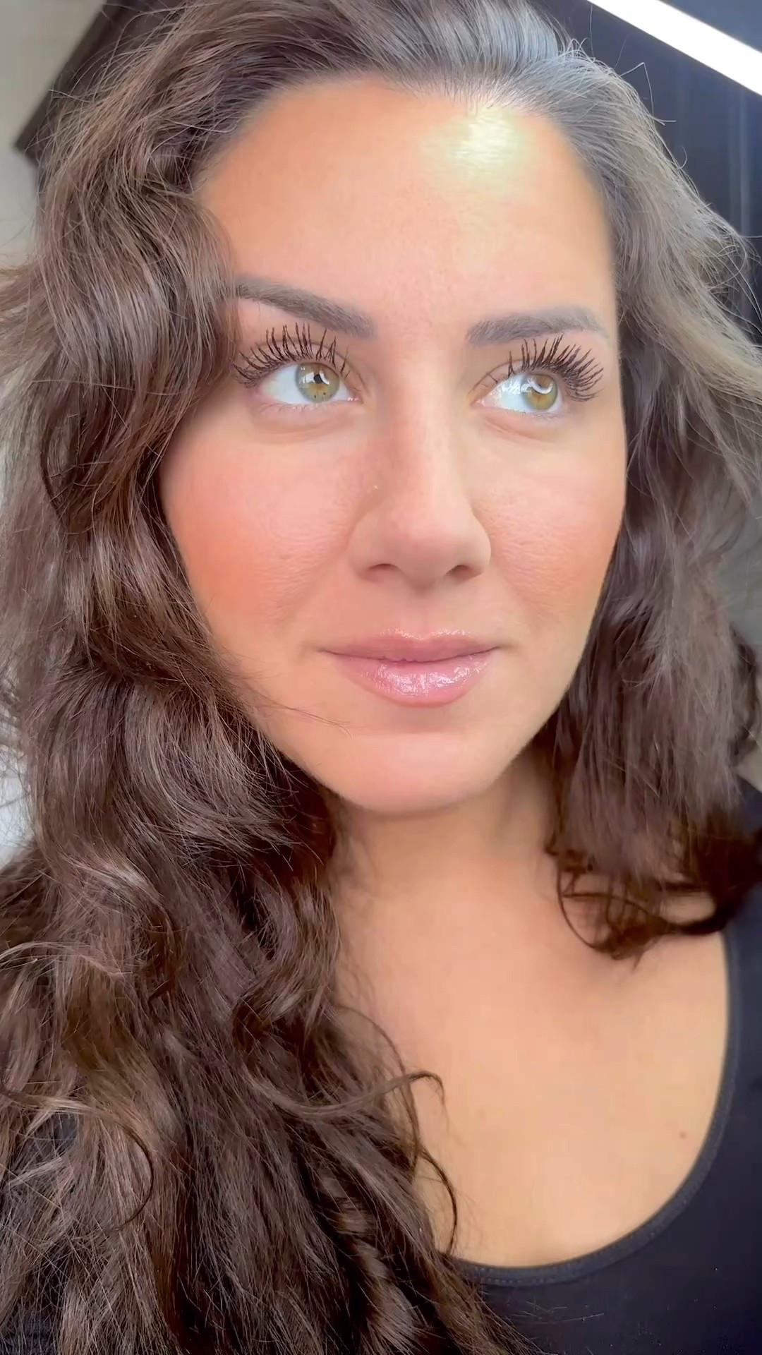 This mascara is just LIFE! Best gift for Christmas 

#LTKCyberWeek #LTKGiftGuide #LTKHoliday