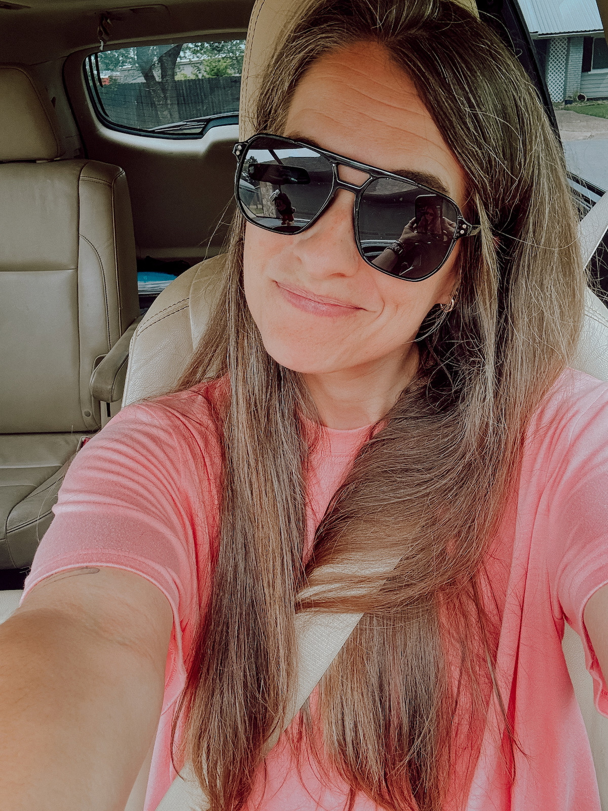 My absolute favorite sunnies - and they're so affordable!  

 #LTKgrwm #LTKootd #LTKmomlife