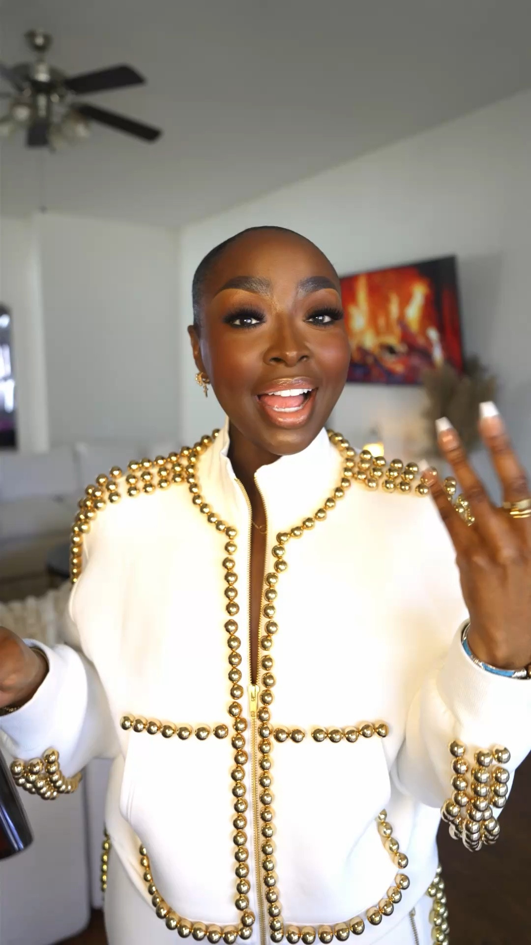 Sweet, grown & sophisticated… Mi Amore is goodt! #BSB #BrownSugarBabe #Fragrance #FragranceOil #PerfumeOil