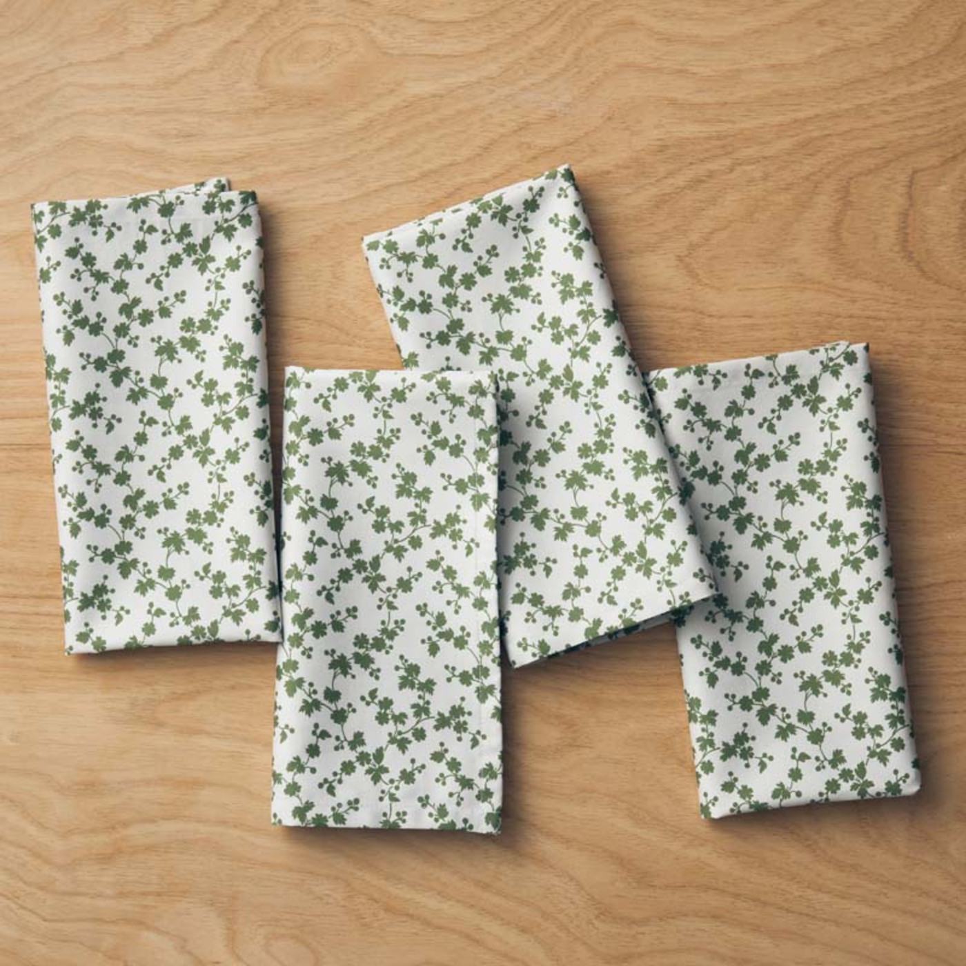 Antara Napkins, Set of 4 | The Company Store