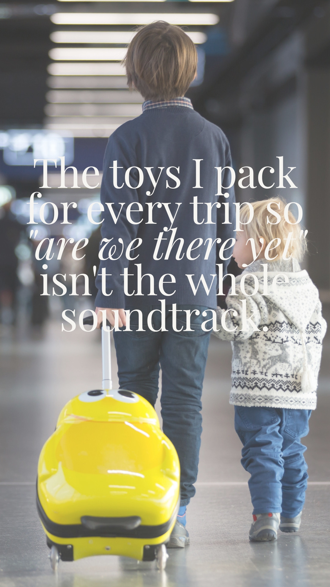 My go-to travel toy picks that keep the kids happy on every trip!

Shop the whole carry-on kit here. 

 #LTKmomlife #LTKTravel #LTKKids
