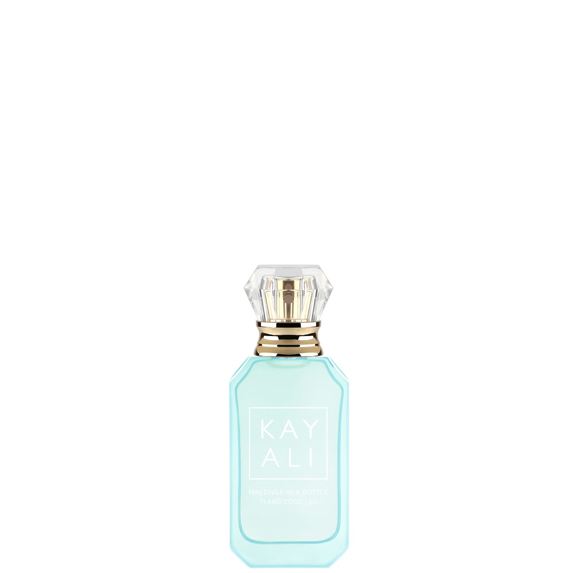 KAYALI Maldives In A Bottle Ylang Coco 20 Eau de Parfum 10ml | Cult Beauty