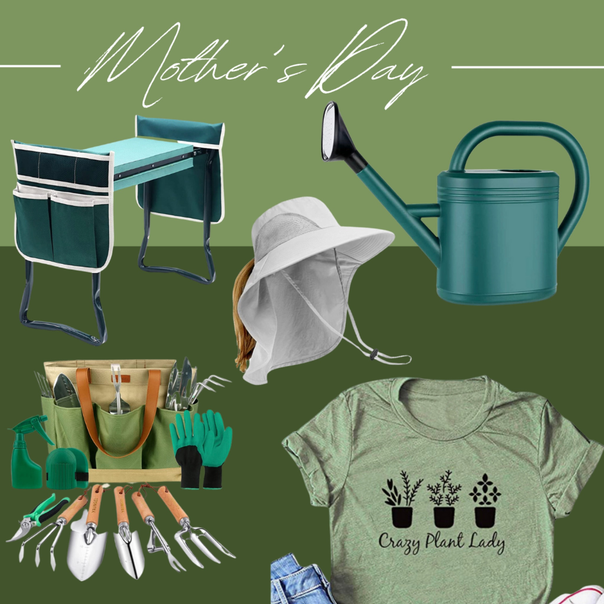 Mother’s Day is right around the corner and we have found the best gifts for the mom who loves to spend time in the garden. The perfect time of year to stock up on all her necessities for the coming season! 

#mothersday #mom 

#LTKSeasonal #LTKGiftGuide #LTKhome