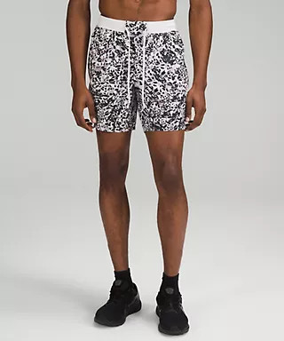 License to Train Linerless Short 7" | Men's Shorts | lululemon | Lululemon (US)