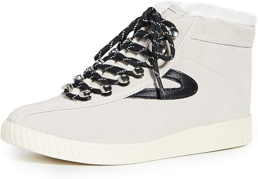 TRETORN Women's Nylitehi50 Sneaker | Amazon (US)