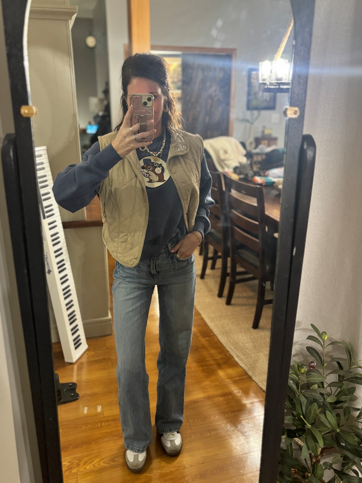 Ootd 

#LTKgrwm #LTKootd #LTKdayinmylife