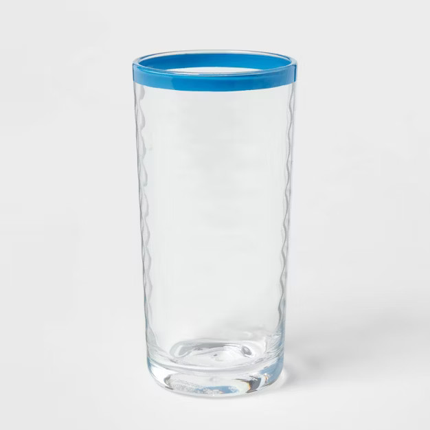 17.5oz Plastic Tall Tumbler - Threshold™ | Target
