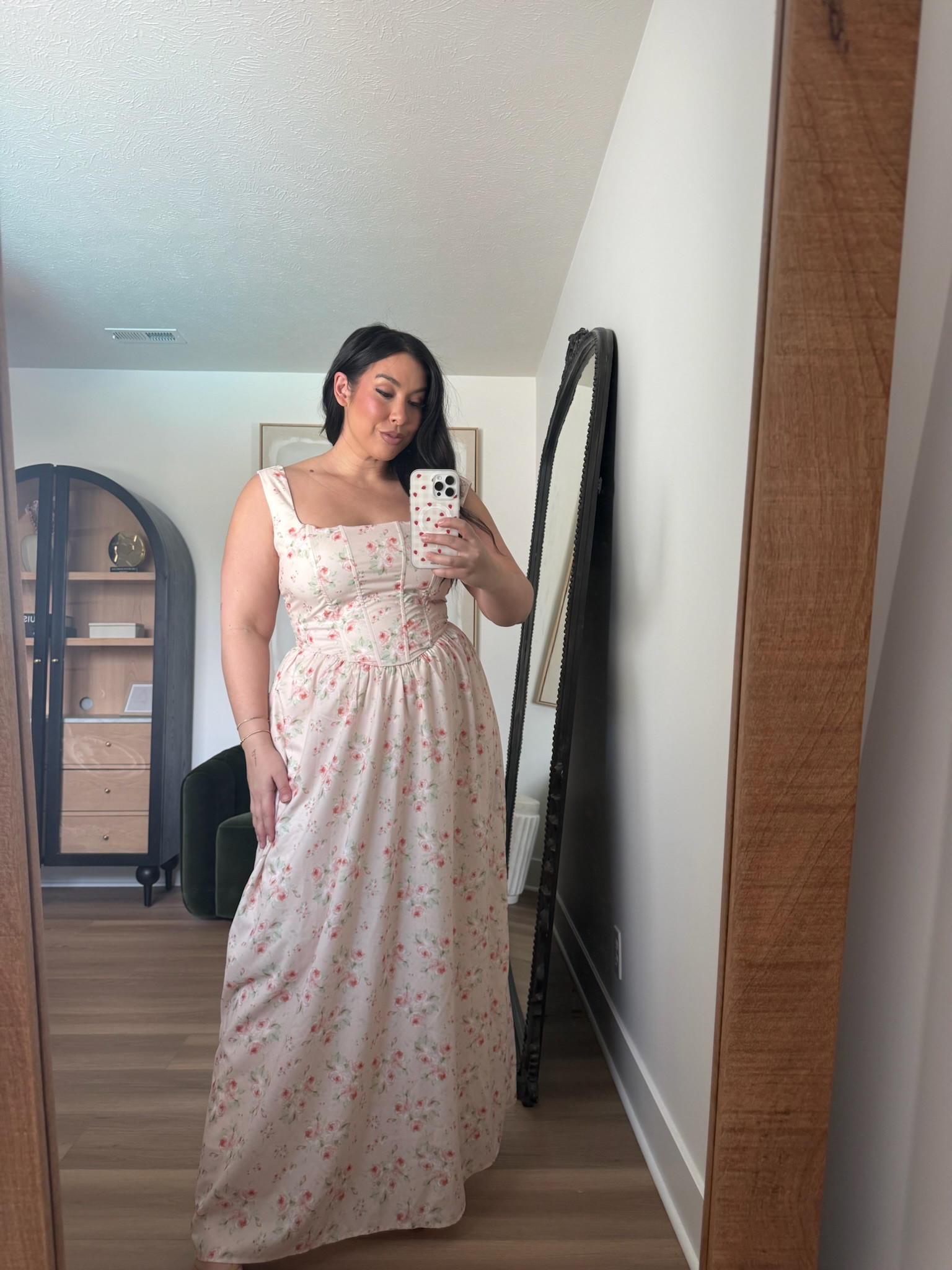 Midsize spring dress! Size XL - Code BONNIE20
-
-
-
Midsize fashion, spring outfit, spring dress, spring workwear, wedding guest dress, size 14, size 16, petal & pup, colorful outfits, dopamine dressing,

#LTKSeasonal #LTKootd #LTKMidsize