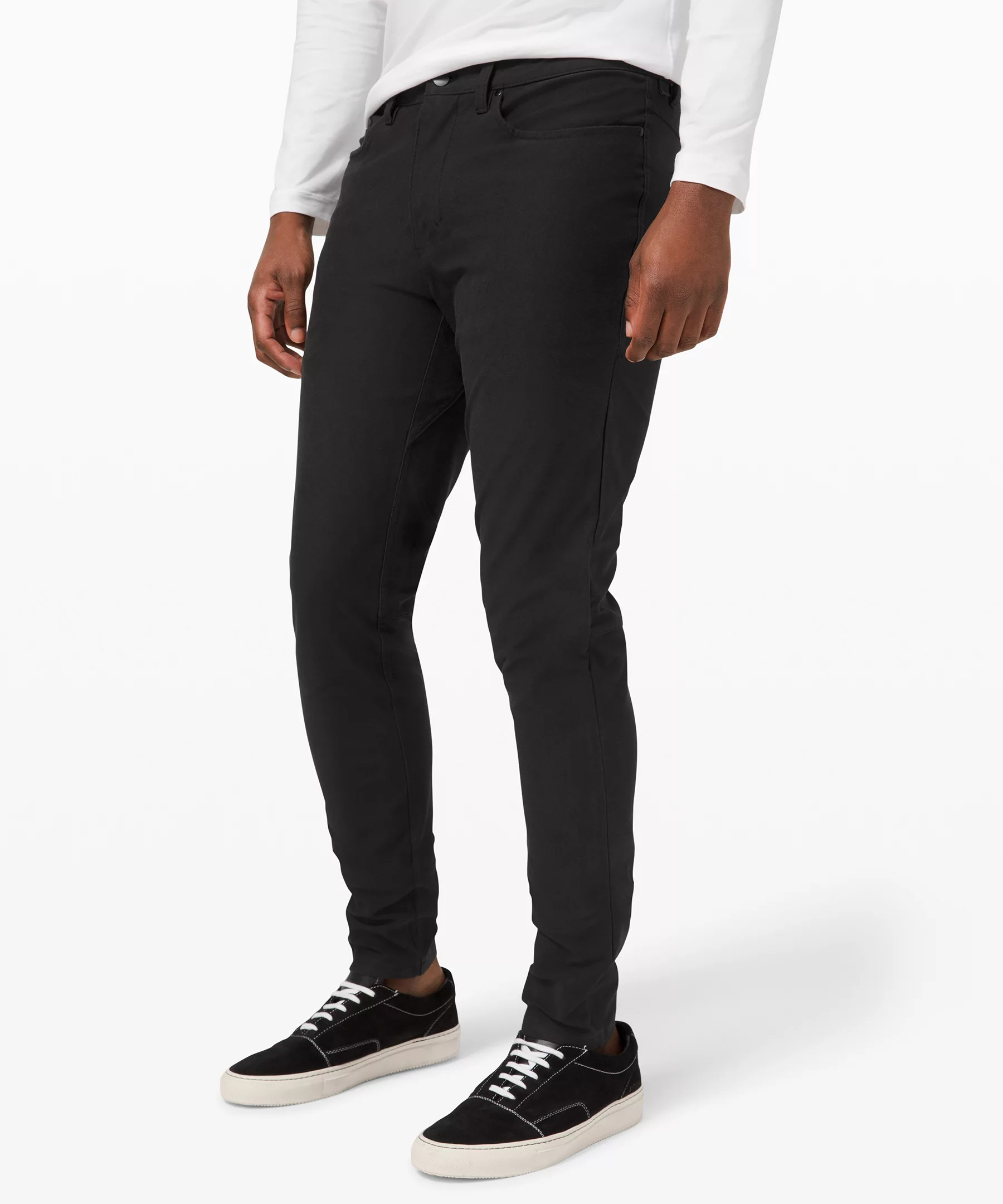 ABC Pant Skinny 34" Utilitech | Lululemon (US)