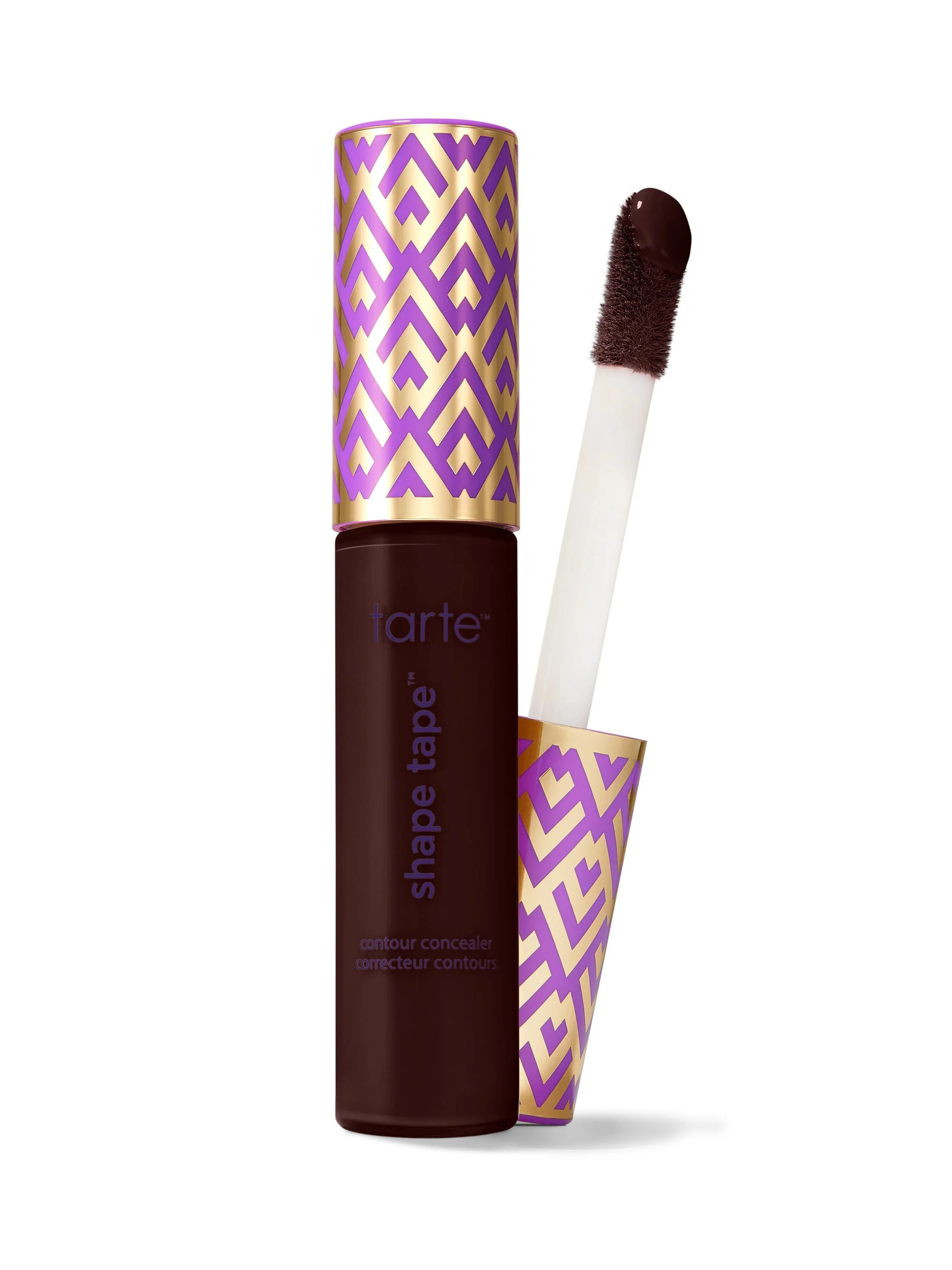 shape tape™ concealer 64W espresso warm | Tarte Cosmetics