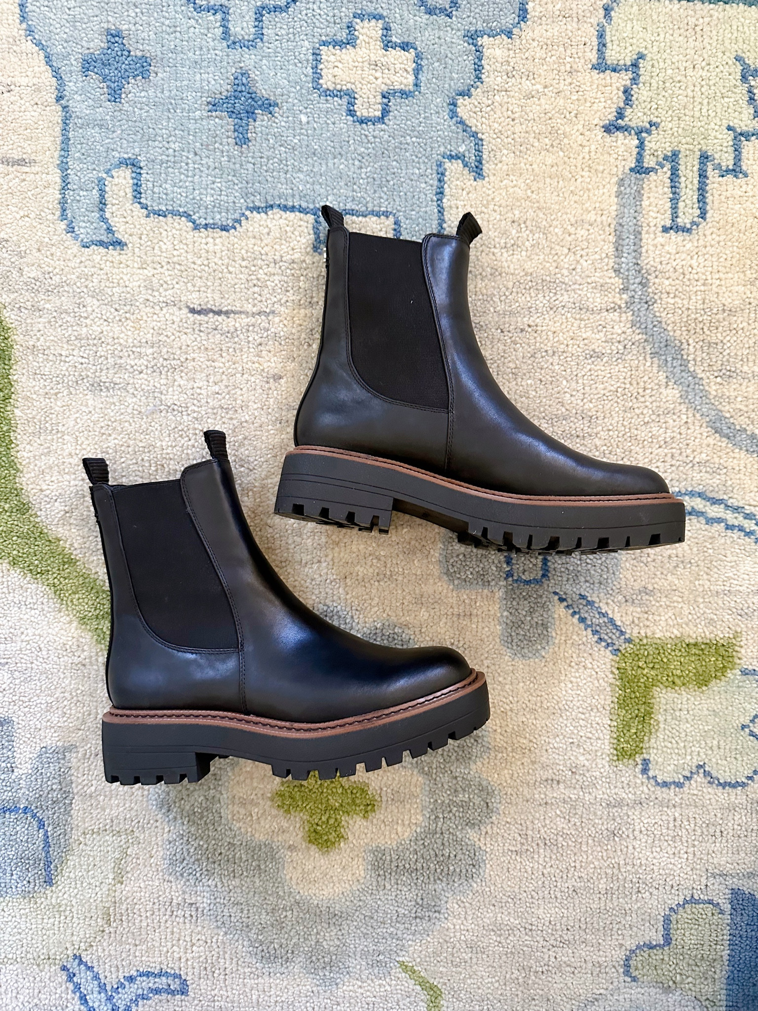 Love these weather proof boots! Got my true size  

#LTKsalealert #LTKSeasonal #LTKshoecrush