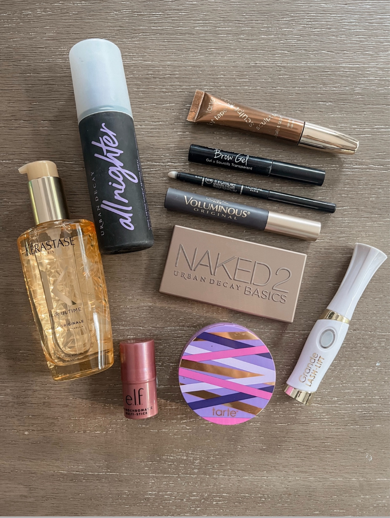 Save 30% off during Ulta Beauty’s National Lash Day! All my favs I couldn’t live without! Now through February 22nd! 

Come stay awhile | Amanda Vernaci | Ulta beauty sale 

#LTKBeauty #LTKSaleAlert #LTKStyleTip