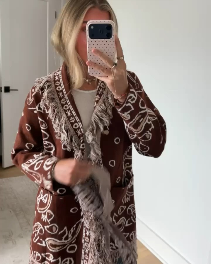 Banana sweater roundup from Amazon these are so cute for fall and under $60 


Amazon fashion, fall fashion, ootd, sweaters, fall inspo, cardigans, bandana, fringe