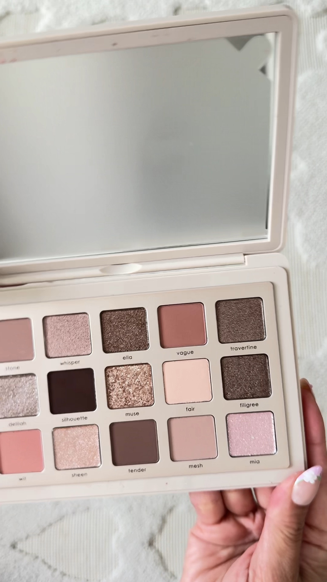 I need a new palette from Natasha Denona

#LTKBeauty