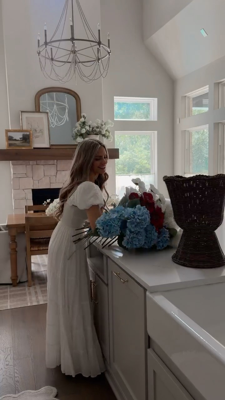 All of these faux florals from our summer collection 😍

#LTKSeasonal #LTKHome