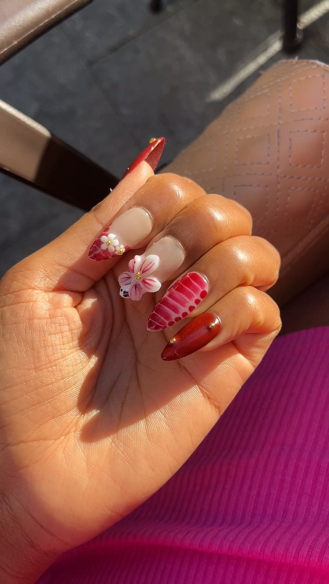 Press on nails from Shein 😍 


#LTKBeauty #LTKFindsUnder100 #LTKFindsUnder50