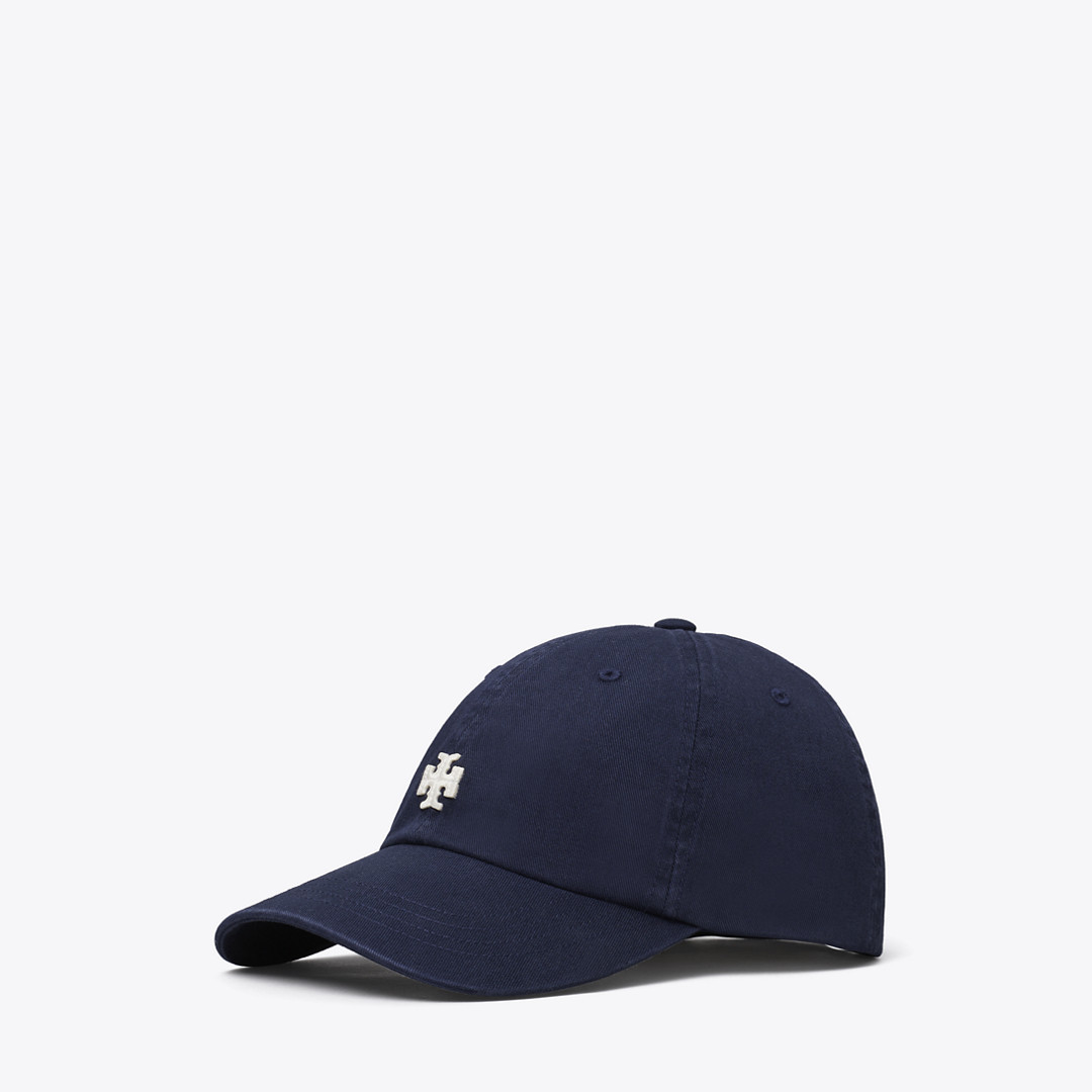 Tory Burch Logo Cap | Tory Burch (US)