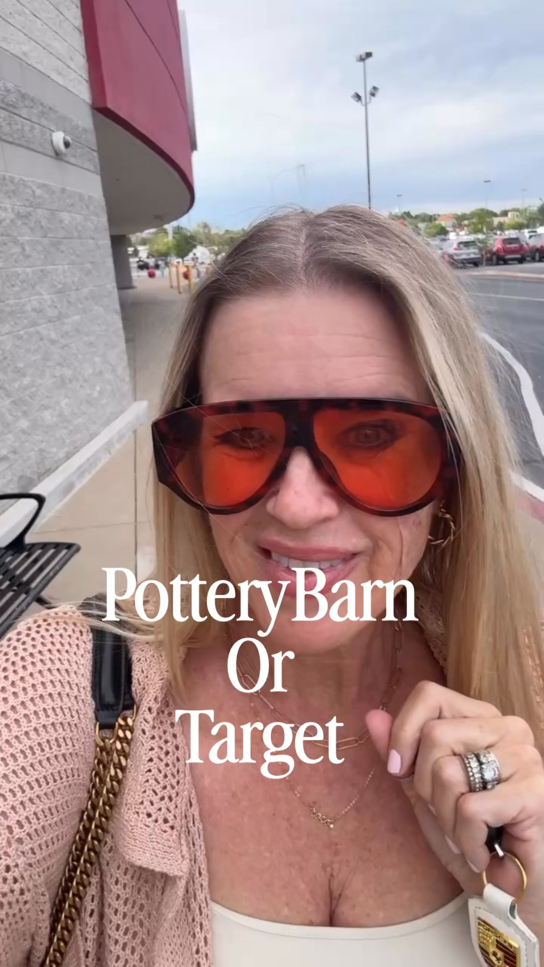 —PotteryBarn or Target?—

The quality says PotteryBarn but the prices say Target…

Whether your looking for a little 🍂 Fall refresh 🍁 Some items for you Holiday entertaining, or crave a home like Ralph Lauren or Nancy Meyers?

Target has got your Fall needs or wants covered🥰😉

#LTKHome #LTKSaleAlert #LTKOver40