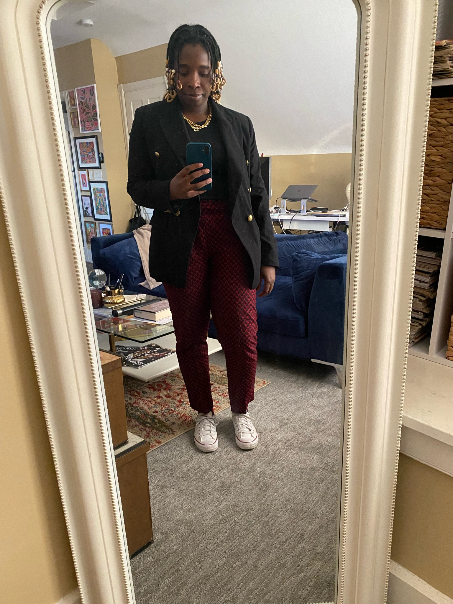 #LTKstyletip #LTKmidsize #LTKworkwear