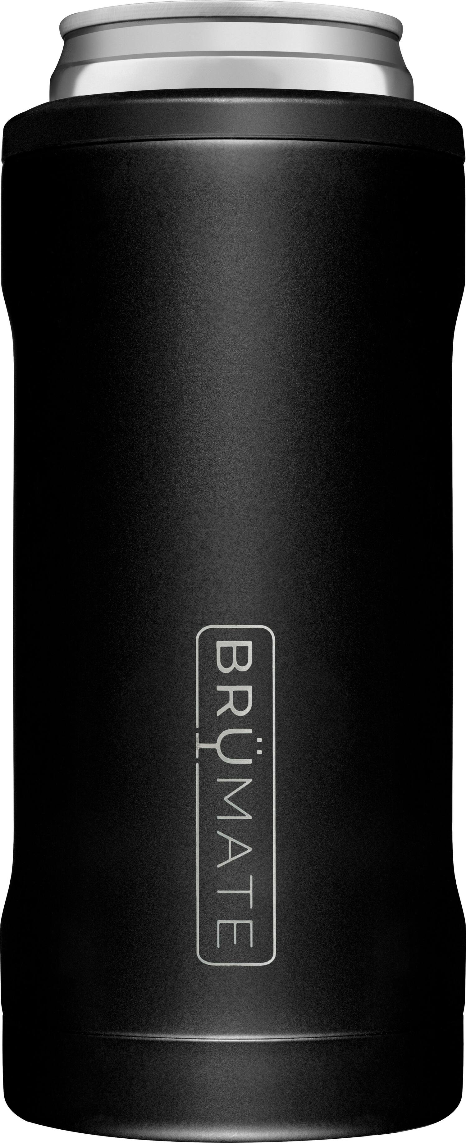 BruMate Hopsulator Slim Matte Black HS12B - Best Buy | Best Buy U.S.