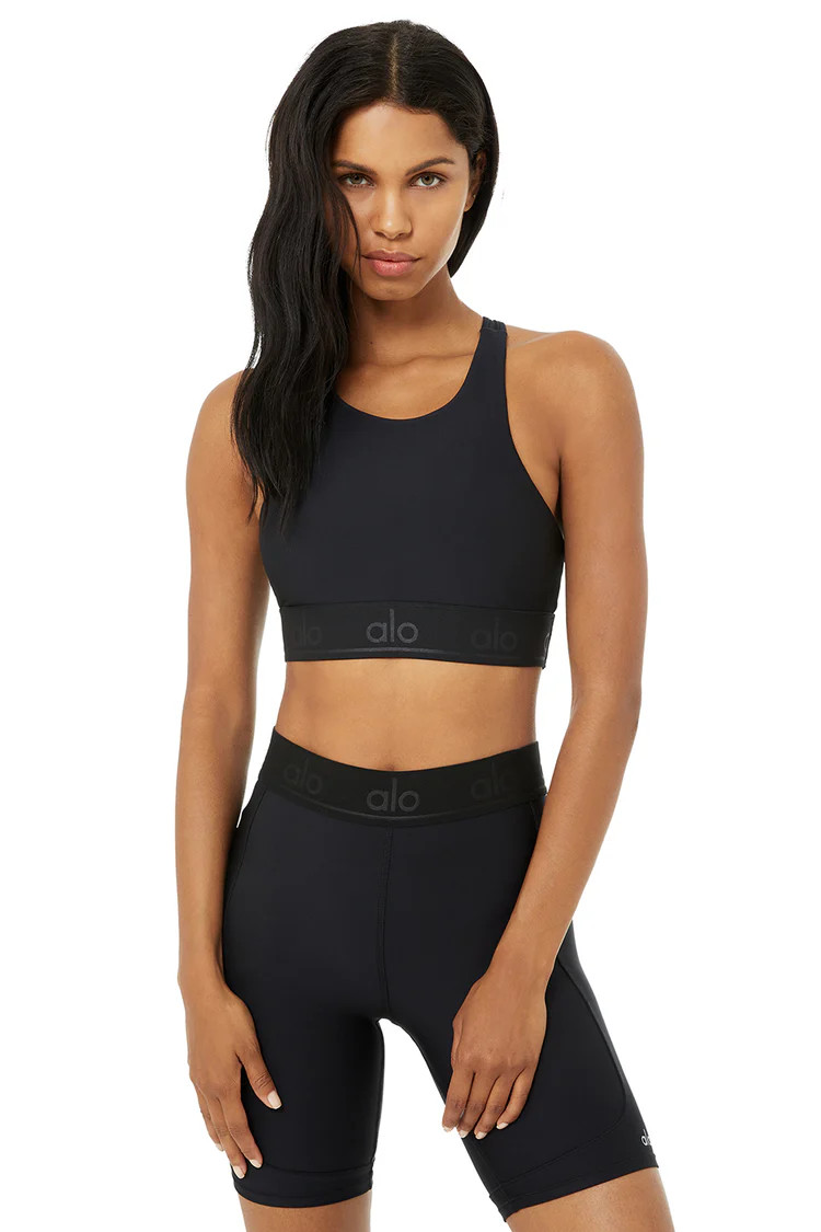 Airlift Fitness Bra | Alo Yoga (US)