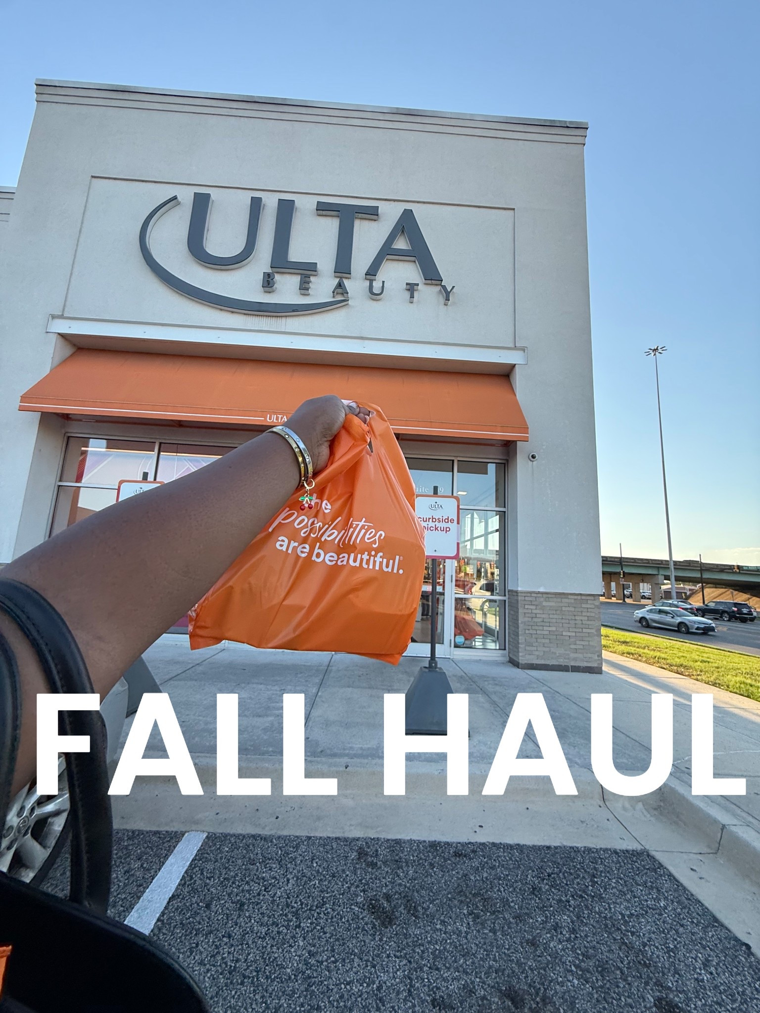 Last Day for the Ulta Fail Haul sale! Here are some of my favs and latest pick ups during the sale. 

#LTKFindsUnder100 #LTKBeauty