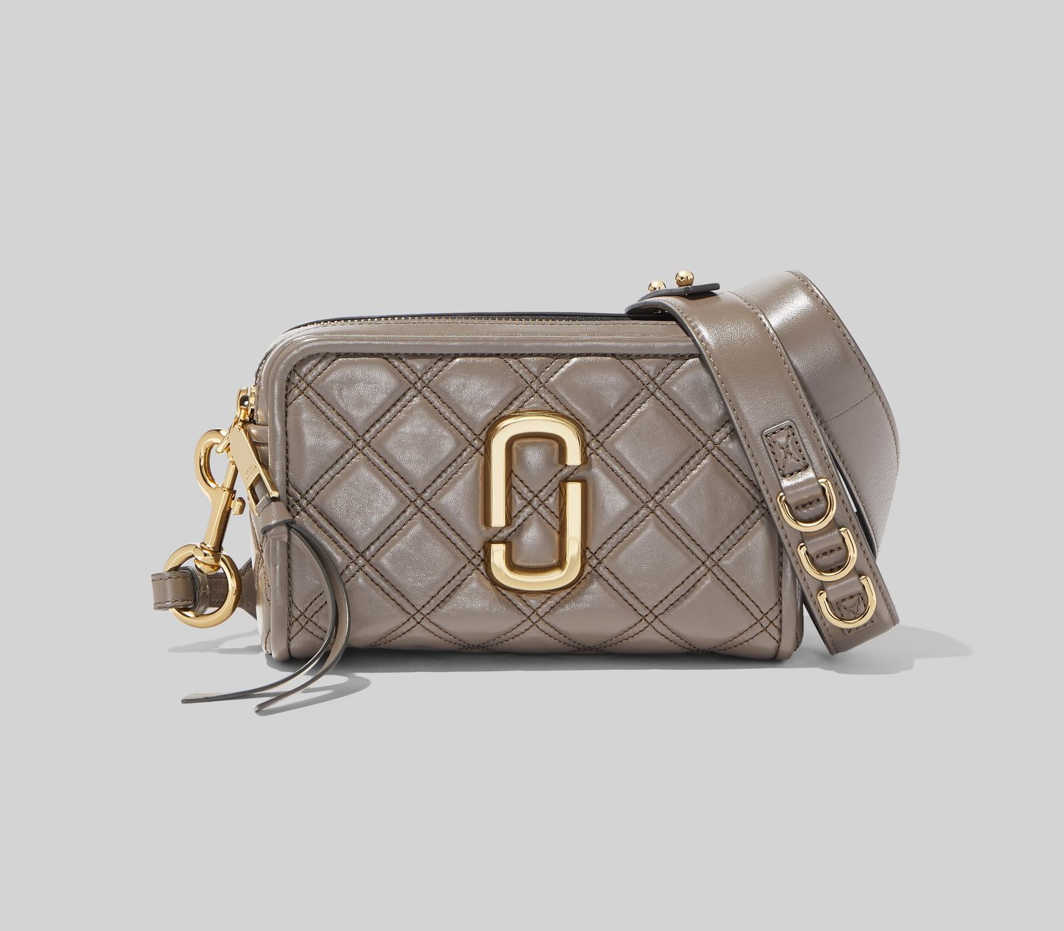 The Quilted Softshot 21 | Marc Jacobs