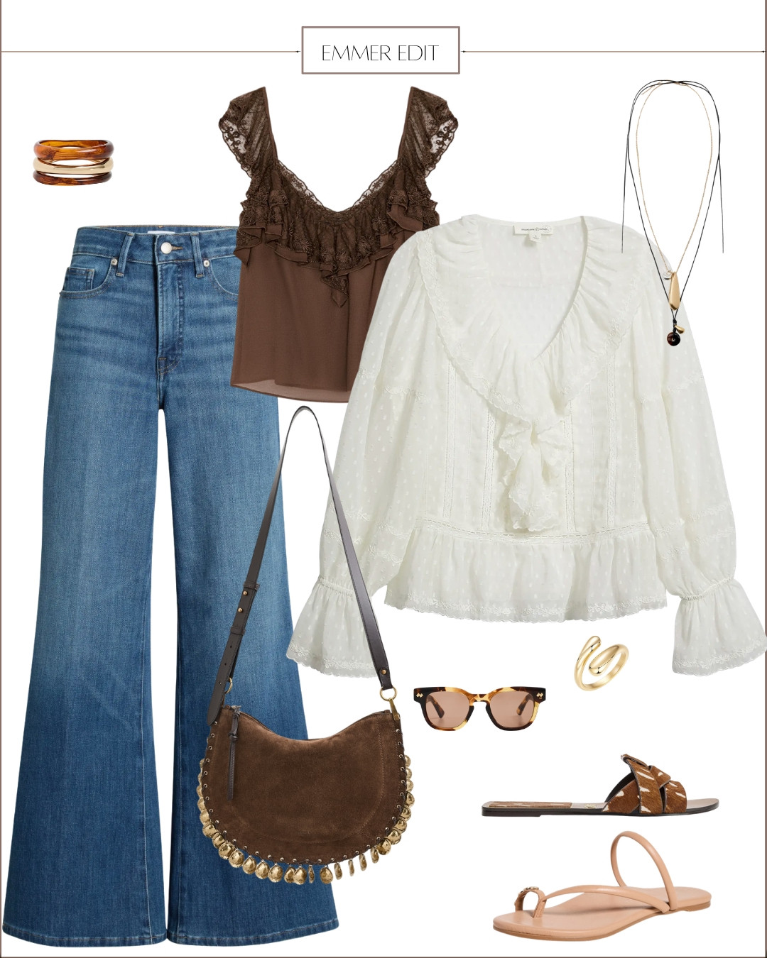 Early spring outfit ideas 

#LTKgrwm #LTKootd #LTKSpringSale