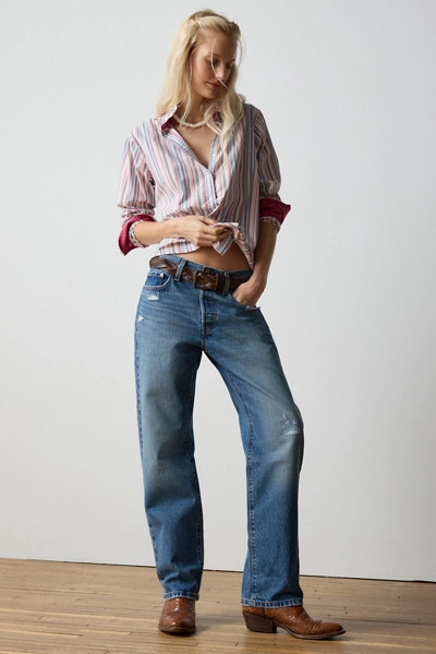 Levi’s® 501 '90s Jean | Urban Outfitters (US and RoW)