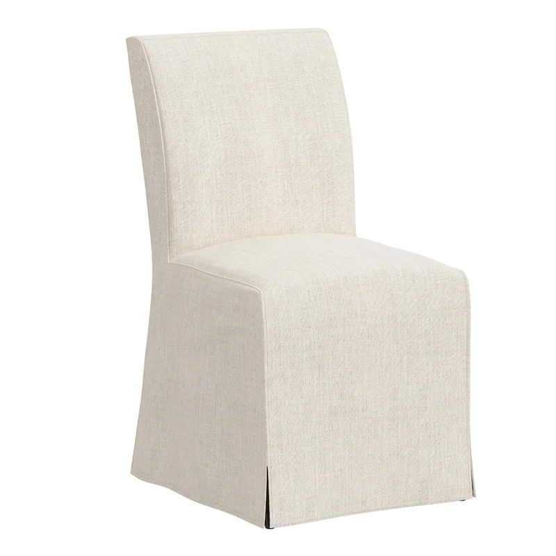 Sumatra Upholstered Parsons Chair | Wayfair North America