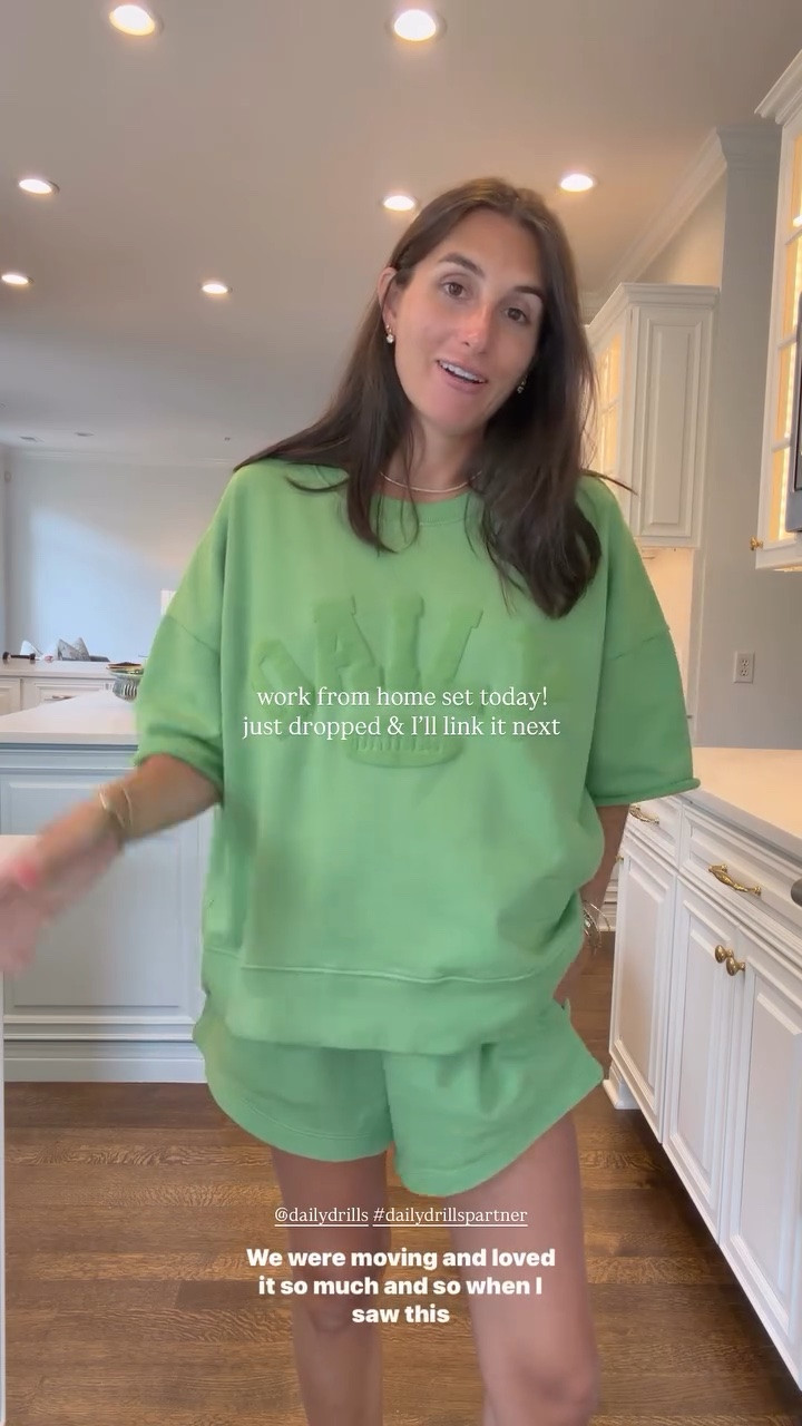 work from home set today! In xs/s

#LTKootd #LTKBump #LTKmomlife