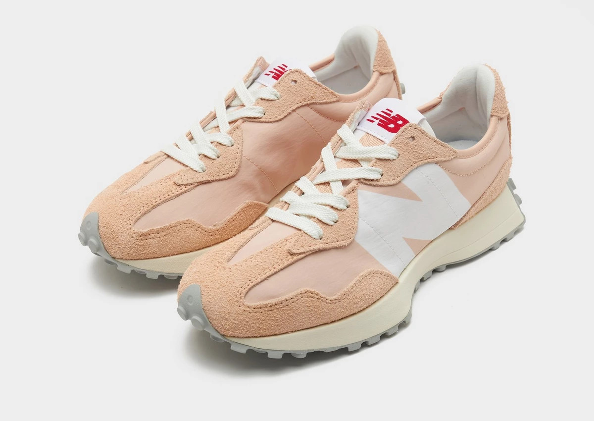New Balance 327 Women's - JD Sports | JD Sports (AU)