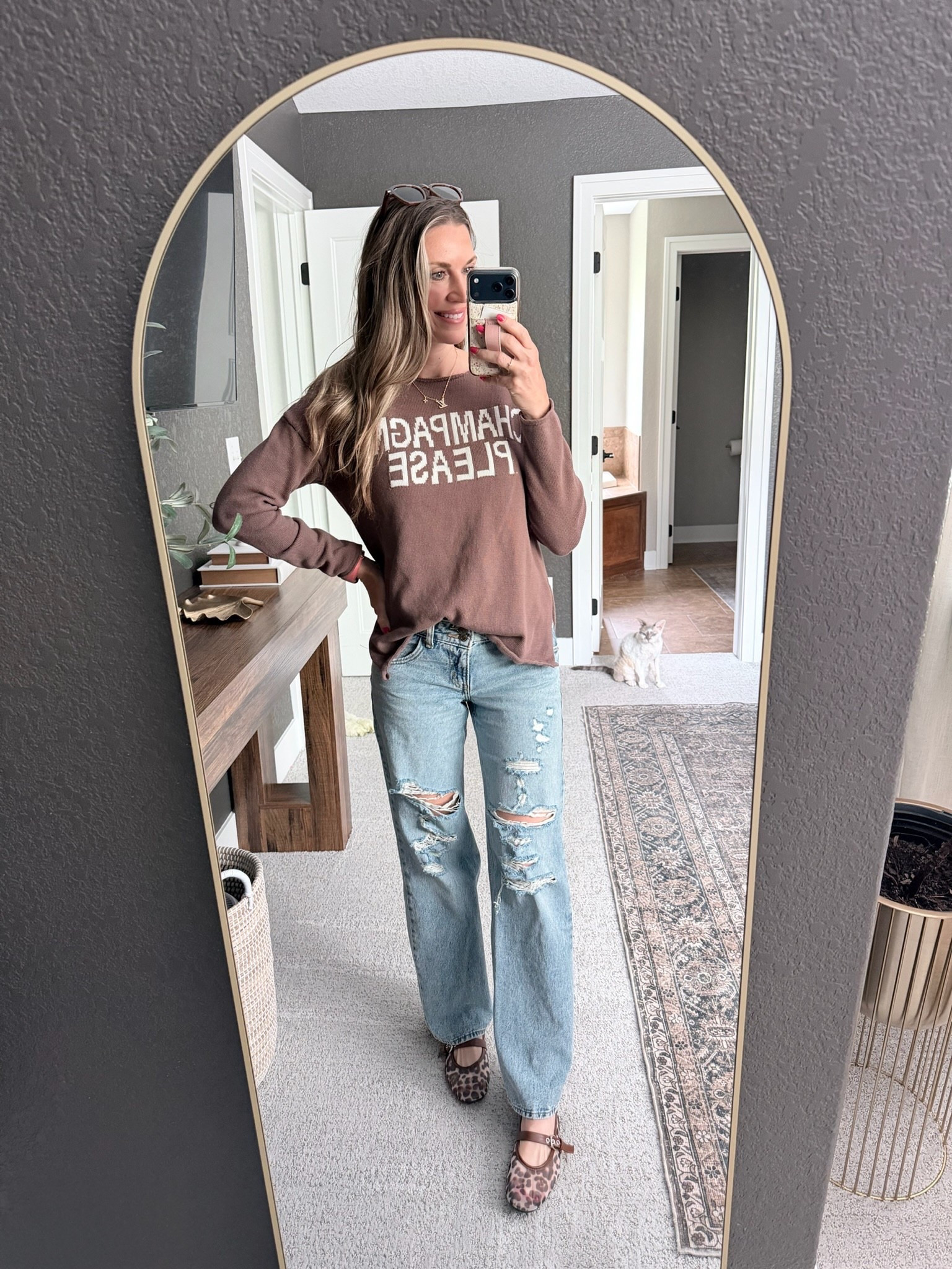 #LTKootd #LTKmomlife #LTKOver40